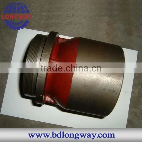 Materials Used Sand Casting Hydraulic Pump Casing,ISO9001 Sand Casting Cast Iron Hydraulic Water Pump Casing