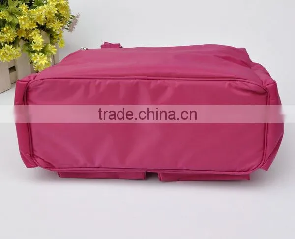 Strong Storage Baby Diaper Bag photo-2