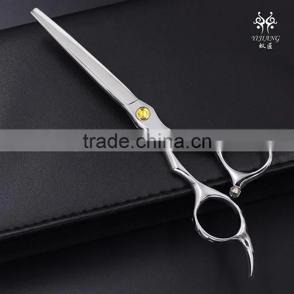 Hair Scissor Manufacturer Hot Selling Beauty Salon Barber Scissors photo-3