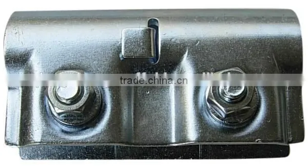 Forged Scaffolding Coupler/clamp for Pipe Joint photo-4
