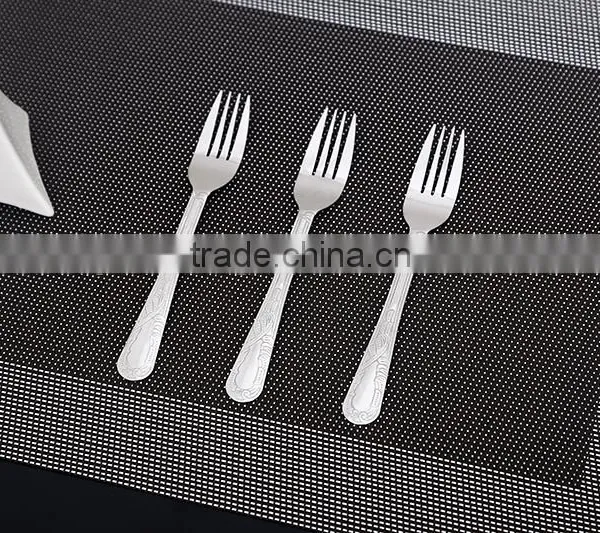 Factory Direct Wholesale Stainless Steel Forks and Knives With 10 Years Experience photo-5