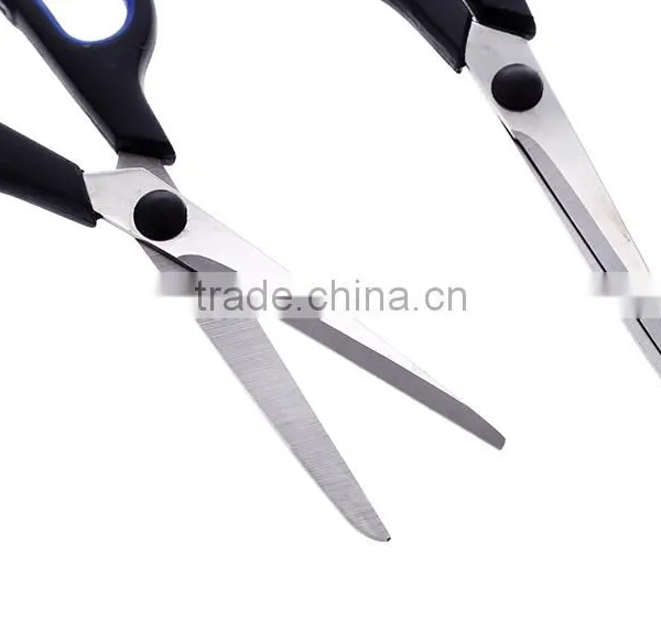 BQP22 Newest Stainless Steel Tailor Scissors & Best Tailoring Scissors & Tailor Scissors photo-5