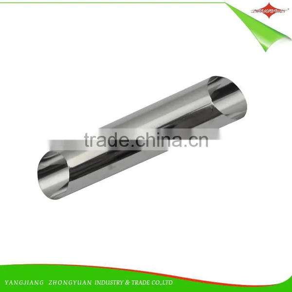 ZY-F1411 3pcs Stainless Steel Pancake Roller Set Cake Roller Set Cake Tube Set photo-3