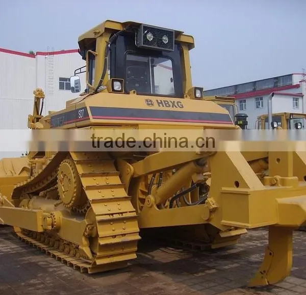 Hot SALE HBXG SD7 230 hp Mini Bulldozer photo-3