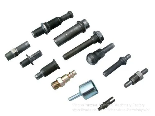 Forging & Machining photo-5