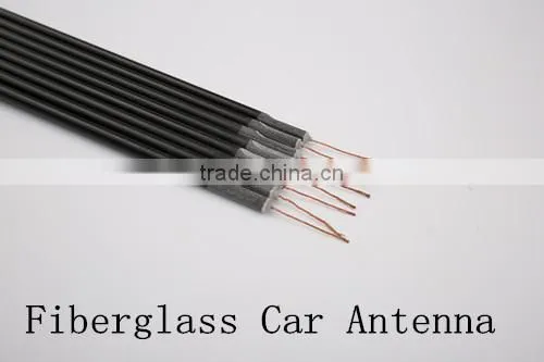 Customized Fiberglass Car Antenna With Good Signal, Low Price photo-3