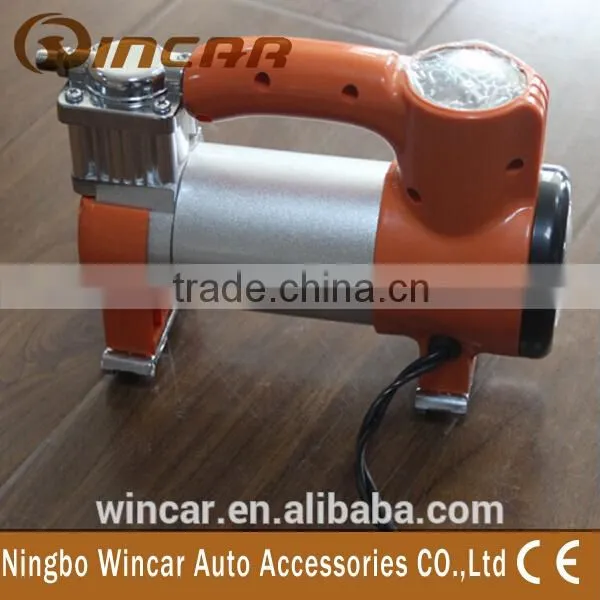 Car Mini Compressor Air Pump,Super Mini Car Inflator Pump photo-6