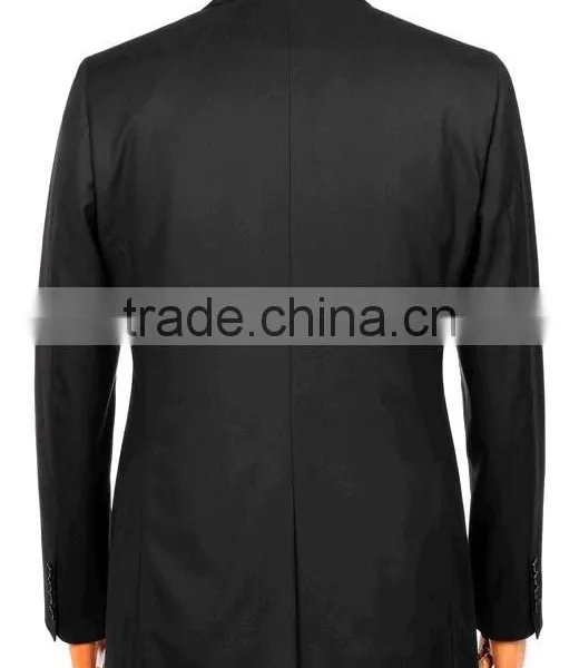 2014 Stylish Elegant Wedding Ceremony Custom Made Mens Dress Tuxedos photo-4