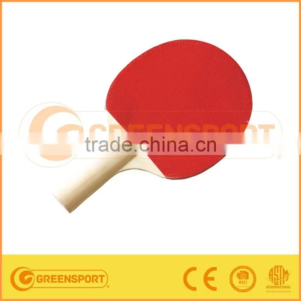 Table Tennis Racket