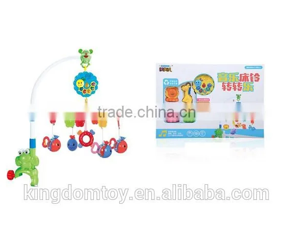 Hot Toys Baby Bed Hanging Toy Hot Sale photo-4