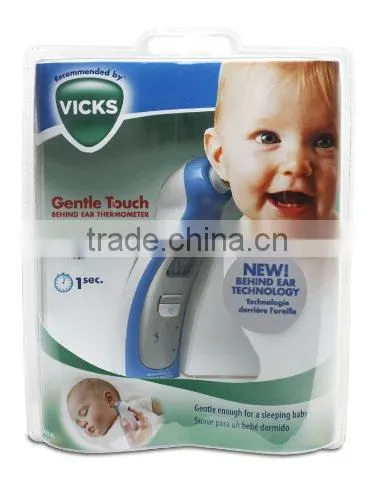 Vicks Fever Insight Behind Ear Thermometer photo-2