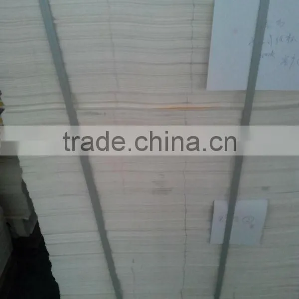 pe Coated Paper for Food Packaging photo-2