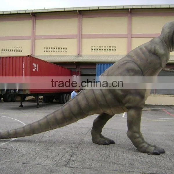 Trex dinosaur