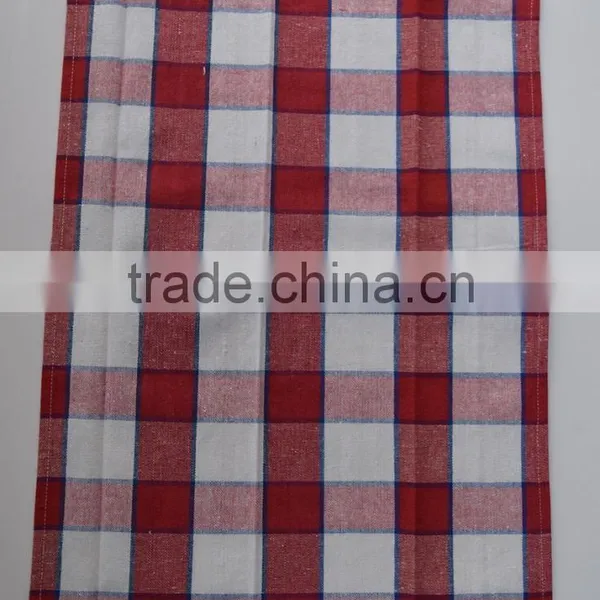 Promotional 100% Cotton Plain Coloured Tea Towel ,cheap Bulk Dish Towel /kitchen Towel photo-4