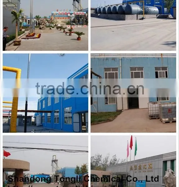 CPAM/high Purity/high Molecular Weight Cationic Polyacrylamide for Fluid Loss Additive photo-3