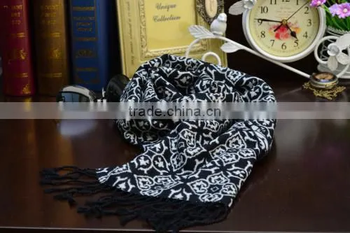 Silk Scarf photo-4