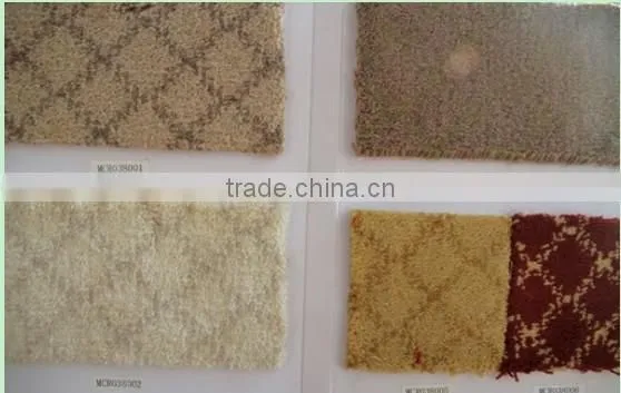100% WOOLEN CHINA MADE CARPET photo-3