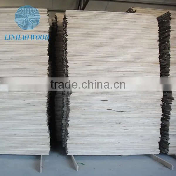 Manufacturer Paulownia Finger Jointed Panels photo-3