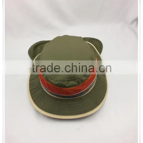 Have a Adjustment Bucket Hat /fisherman Hat /cotton Hat/folding Hat photo-2