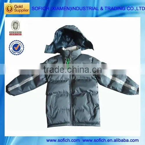 Cheap Children's Clothes Winter Jacket For Children