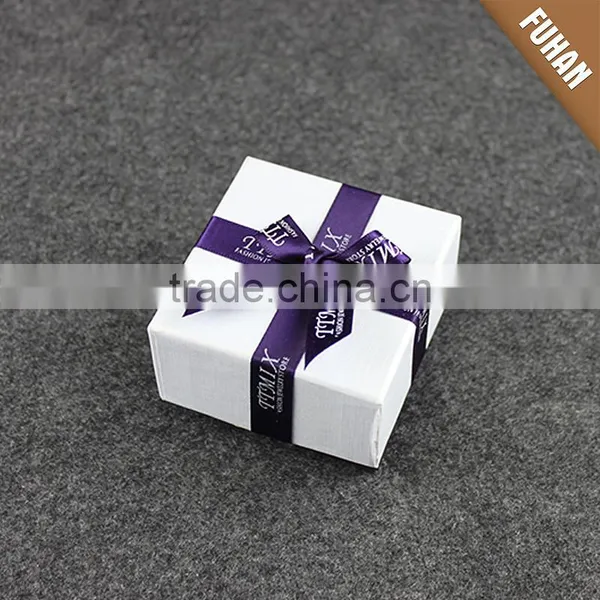Professional Factory Made Paper Cardboard Gift Box photo-2
