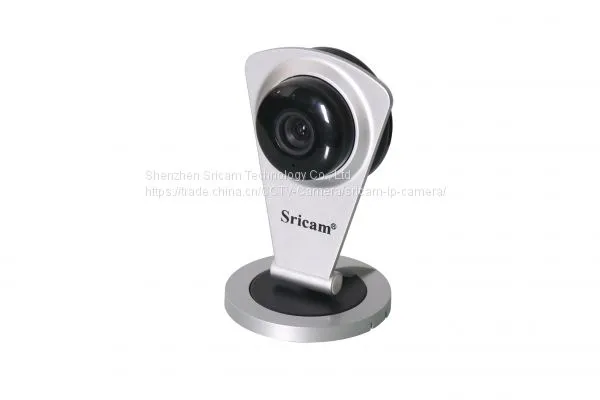 Sricam MINI HD wifi IP-камера для охраны ребенка/домашнего животного с инфракрасным ночным видением photo-2