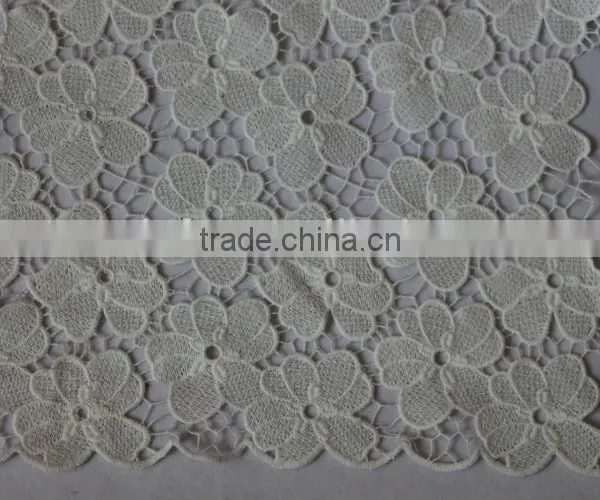 Wholesale Lace Embroidery Lace Fabric