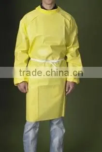 High Quality Anti-chemical Apronsapron Pvc for Kids or Promotion photo-2