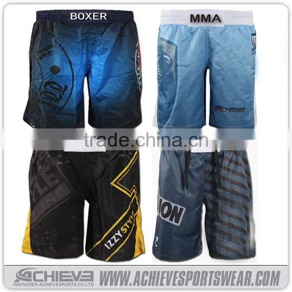Wholesale Mens Boxers Stocks photo-6