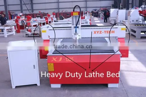 High Quality Wood Cnc Router Machine With Whatsapp 008618765893695 photo-5