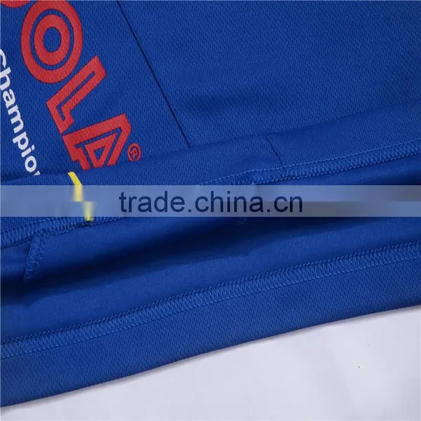 Polyester Meterial China Made Beautiful T-shirt photo-5