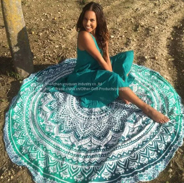 YOGA TOWEL photo-3