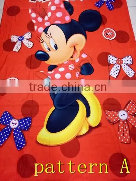 Kids Bedding Quilt Cover Surplus Stock photo-3