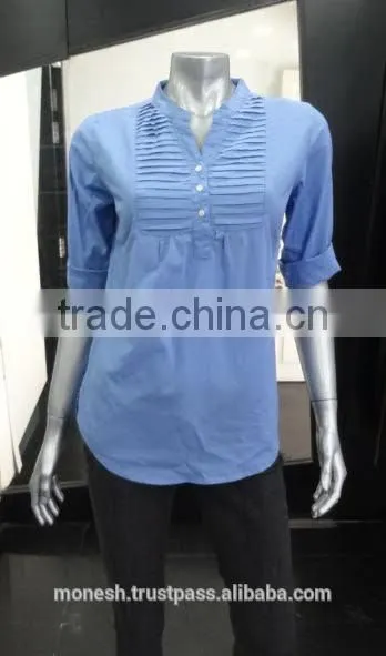 Branded Ladies Shirts photo-3