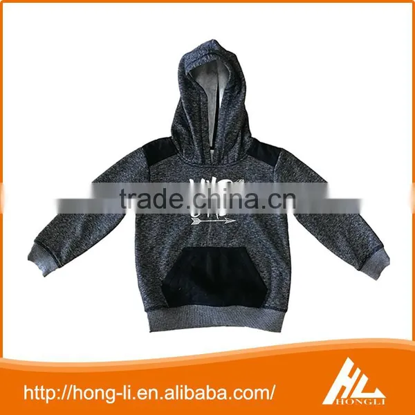 Custom Made High Quality Zipper-up Thick Girl's Spring Fleece Jacket photo-2