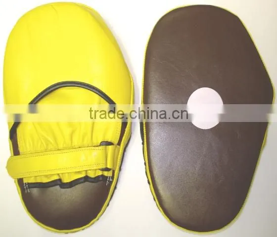 Boxing Focus Pads