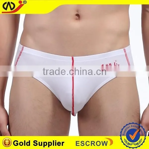 Sexy Fashion Cotton Underwear ,customized Logo and Brand photo-2