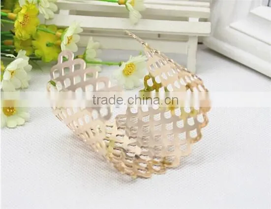 2015 Squama Design Jewelry Hollow Bangle,adjustable Bracelet Bangles for Costume photo-4