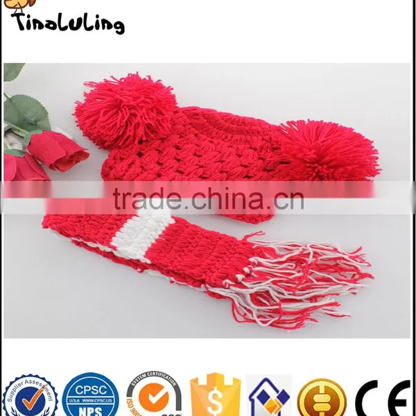 NPT69 Newborn Costume Baby Hat Short Set Handmade Knit Crochet Photography Props 3 Pcs Outfits photo-2