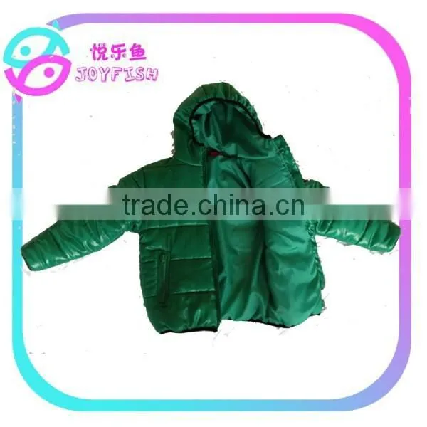 Child Clothing Jacket photo-4