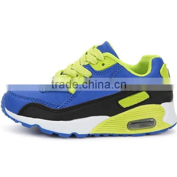 Zm35638a Casual Kids Sport Shoes Boys Stylish Casual Sneakers photo-4