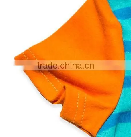 Custom Baby Clothing China,wholesale Clothing Cheap Baby Cartoon Pattern photo-4