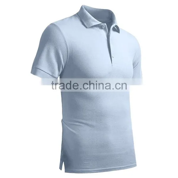 Polo Shirt Factory Bulk Wholesale Dry Fit Man New Design Polo t Shirt photo-3