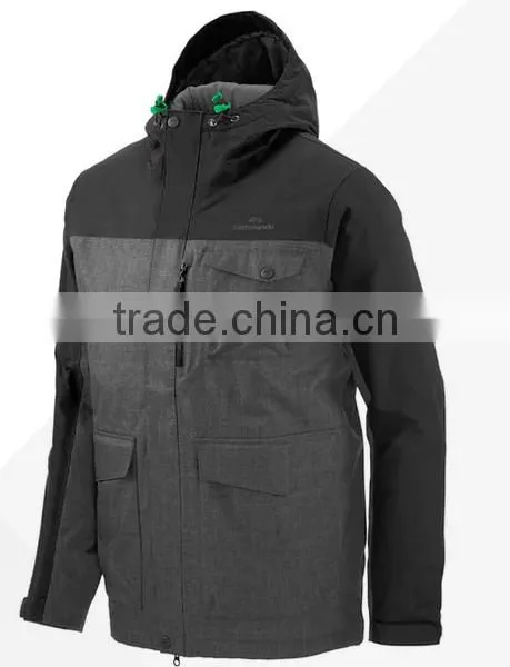 Cheap Softshell Jacket Windstopper Waterproof Softshell Jacket photo-2