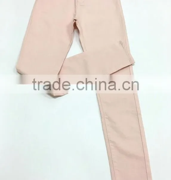 Runwaylover Hot Sale Fashion Ladies Elastic Comfortable Jeans Trousers Wholesale Custom Vintage Women Skinny Denim Jeans Pants photo-5