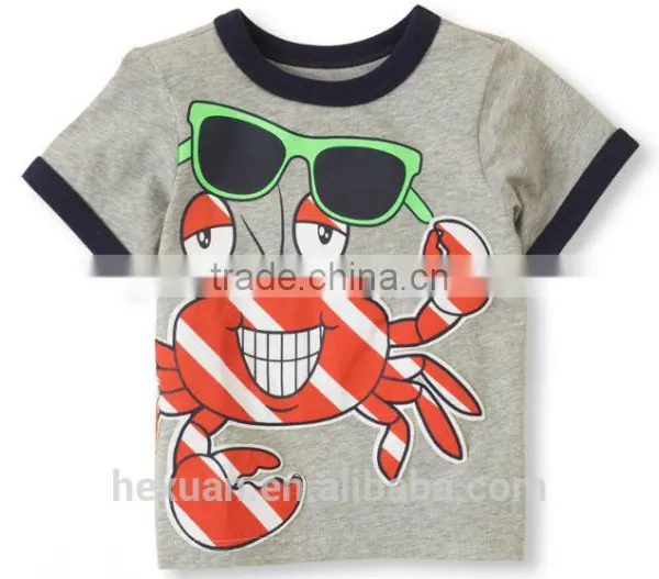 Wholesale Summer Baby Short Sleeve Romper Clothes photo-3