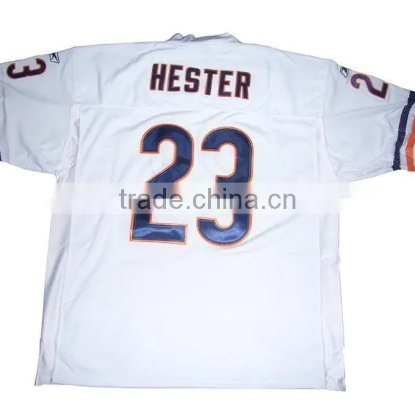 Custom American Football Jersey photo-2