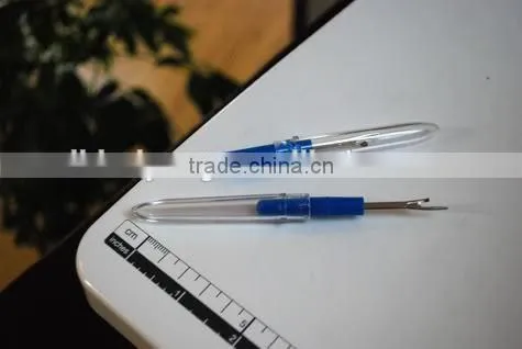 Plastic Handle Sewing Stich Ripper Sewing photo-2