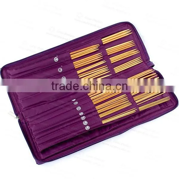 Bamboo Knitting Needle Circular Knitting Needles Custom Knitting Needle photo-3