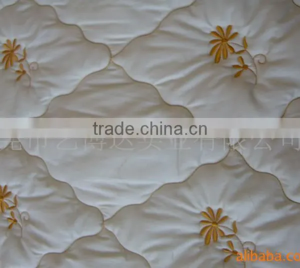 MERCHANICAL MULTI NEEDLE QUILTING MACHINES MATTRESS Machine photo-6
